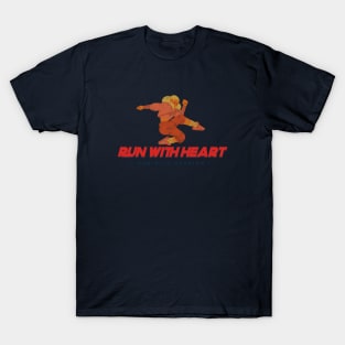 Run T-Shirt